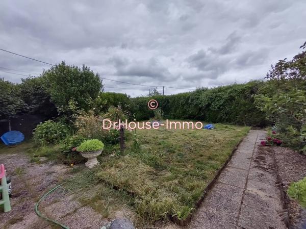 Maison à vendre 5 pièces de 164 m²