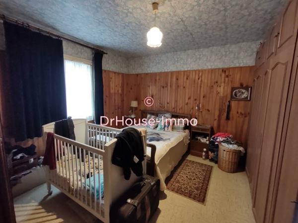 Maison à vendre 5 pièces de 164 m²