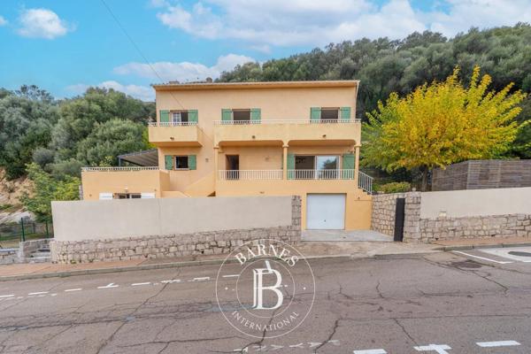 Porto-Vecchio, Villa 4 Chambres -  160 m² à vendre