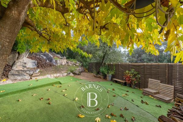 Porto-Vecchio, Villa 4 Chambres -  160 m² à vendre
