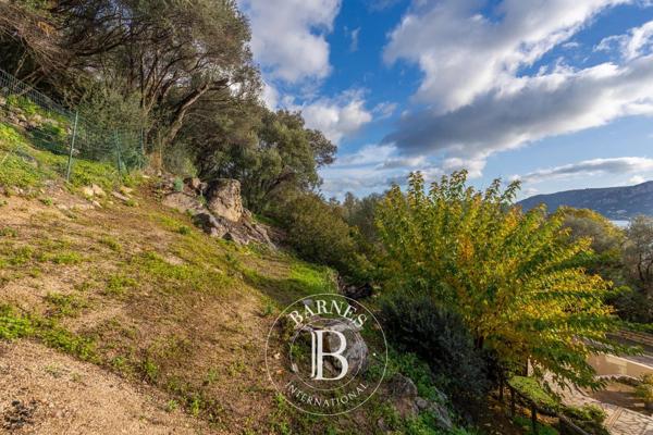 Porto-Vecchio, Villa 4 Chambres -  160 m² à vendre