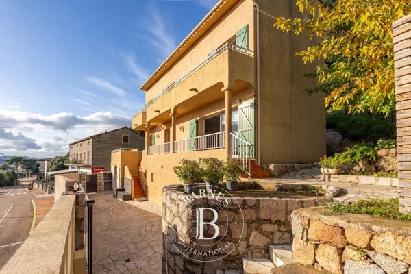 Porto-Vecchio, Villa 4 Chambres -  160 m² à vendre