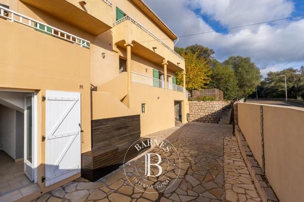 Porto-Vecchio, Villa 4 Chambres -  160 m² à vendre