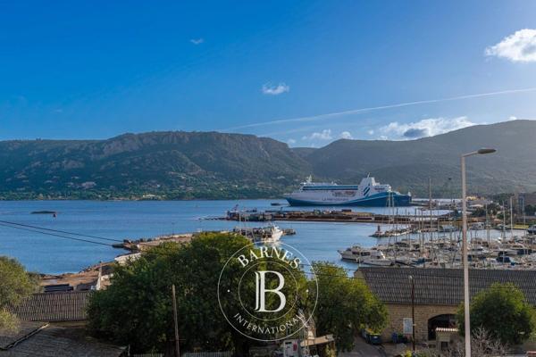 Porto-Vecchio, Villa 4 Chambres -  160 m² à vendre
