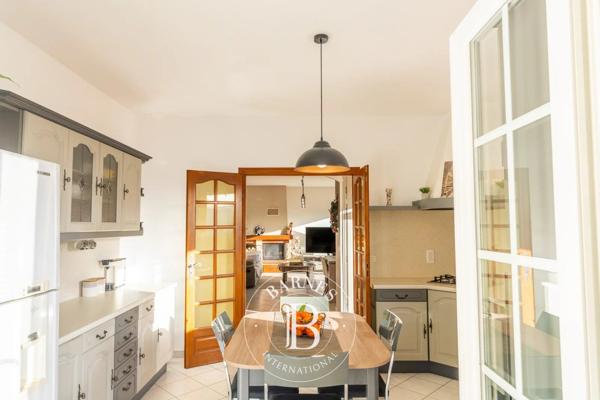 Porto-Vecchio, Villa 4 Chambres -  160 m² à vendre