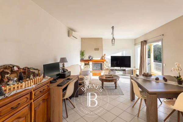 Porto-Vecchio, Villa 4 Chambres -  160 m² à vendre