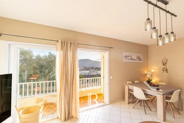 Porto-Vecchio, Villa 4 Chambres -  160 m² à vendre