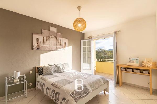 Porto-Vecchio, Villa 4 Chambres -  160 m² à vendre