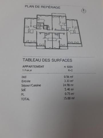 Appartement