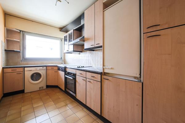 Appartement Paris 3 pièce(s) 62.35 m2