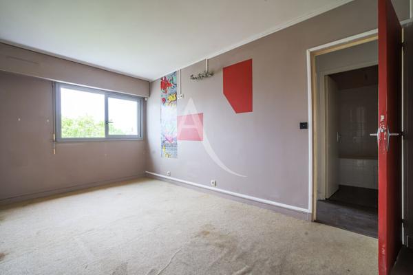 Appartement Paris 3 pièce(s) 62.35 m2