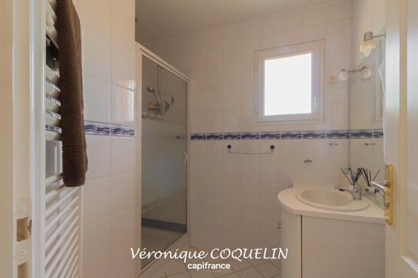 Dpt Loire Atlantique (44), à vendre LE CELLIER/MAUVES SUR LOIRE-maison P7 de 240 m²-piscine