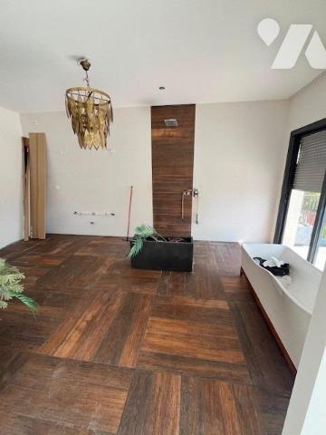 ROUEN - DESCROISZILLES : maison d'architecte (251 m² - 7 chbres possibles)