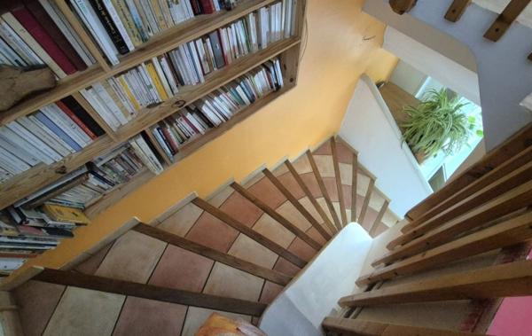 Vente Maison de village Avec cour à rafraîchir Cesseras