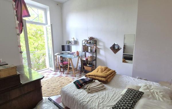 Vente Maison de village Avec cour à rafraîchir Cesseras