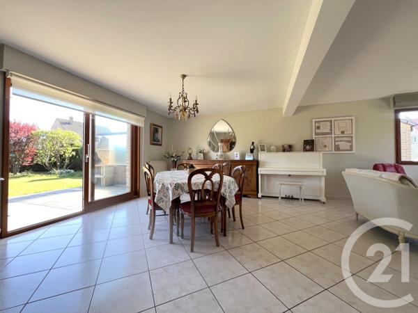 Maison à vendre  8 pièces - 162 m2 DUNKERQUE - 59
