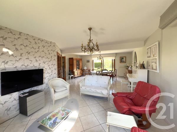 Maison à vendre  8 pièces - 162 m2 DUNKERQUE - 59