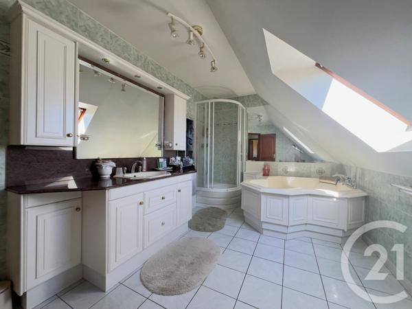 Maison à vendre  8 pièces - 162 m2 DUNKERQUE - 59