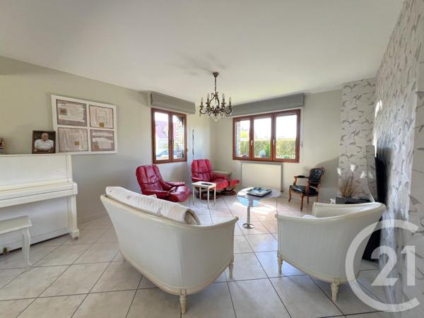Maison à vendre  8 pièces - 162 m2 DUNKERQUE - 59