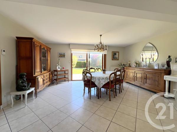 Maison à vendre  8 pièces - 162 m2 DUNKERQUE - 59