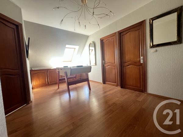 Maison à vendre  8 pièces - 162 m2 DUNKERQUE - 59