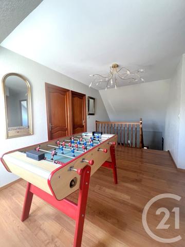 Maison à vendre  8 pièces - 162 m2 DUNKERQUE - 59