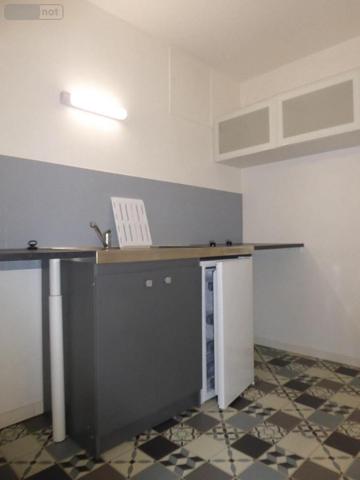 Appartement à louer à Redon en Ille-et-Vilaine (35600), ref : 35066-730-35066