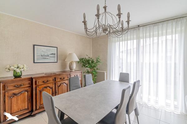 Maison à vendre |  Le Taillan-Médoc |  5 pièces | 122 m²