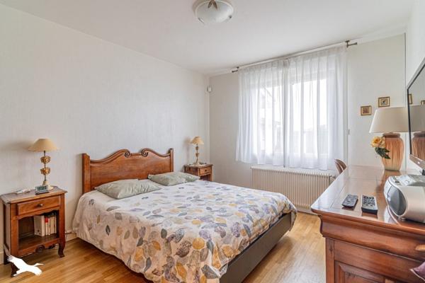 Maison à vendre |  Le Taillan-Médoc |  5 pièces | 122 m²