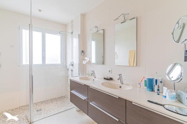 Maison à vendre |  Le Taillan-Médoc |  5 pièces | 122 m²