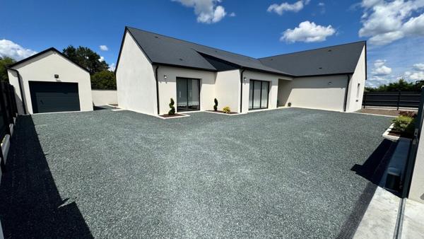 Maison 6 pièces 147.51 m2