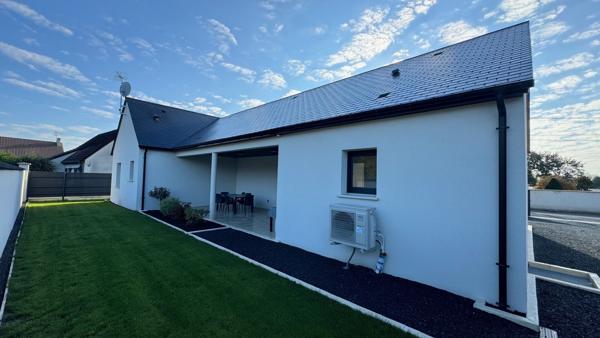 Maison 6 pièces 147.51 m2
