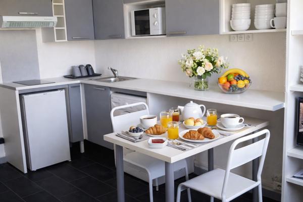 Bidart (64210) BIDART 3 STUDIOS RENOVES