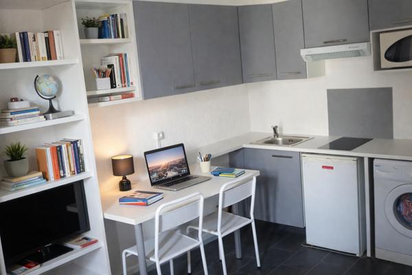 Bidart (64210) BIDART 3 STUDIOS RENOVES