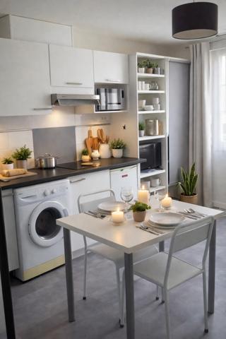 Bidart (64210) BIDART 3 STUDIOS RENOVES