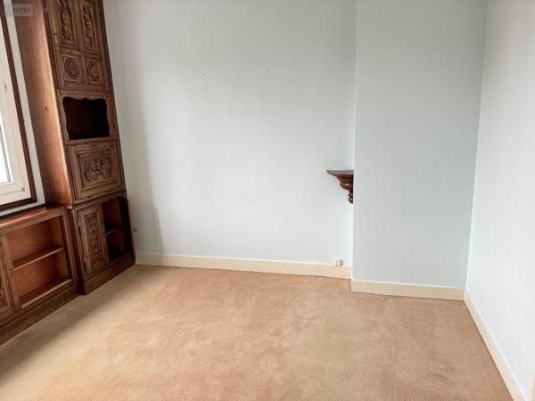 Maison à vendre à Brest dans le Finistère (29200), ref : 1019365   
DUPUY DE LOME