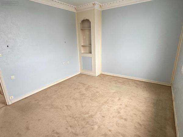 Maison à vendre à Brest dans le Finistère (29200), ref : 1019365   
DUPUY DE LOME