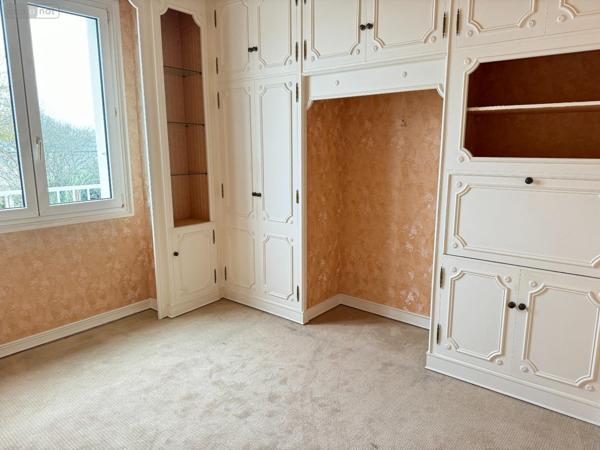 Maison à vendre à Brest dans le Finistère (29200), ref : 1019365   
DUPUY DE LOME