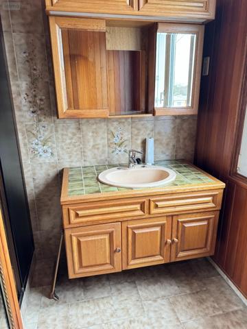 Maison à vendre à Brest dans le Finistère (29200), ref : 1019365   
DUPUY DE LOME