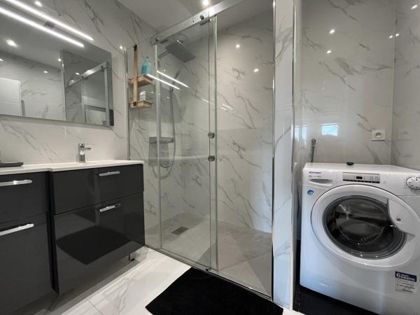 Appartement à louer |  Lesparre-Médoc |  3 pièces | 45 m²