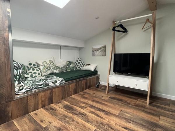 Appartement à louer |  Lesparre-Médoc |  3 pièces | 45 m²