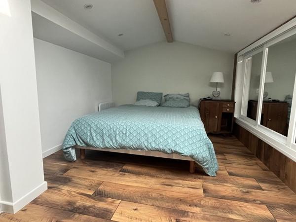 Appartement à louer |  Lesparre-Médoc |  3 pièces | 45 m²