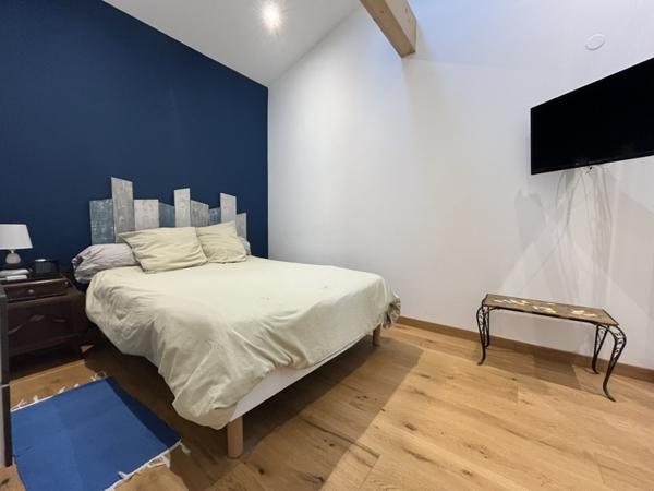 Appartement à louer |  Lesparre-Médoc |  3 pièces | 45 m²