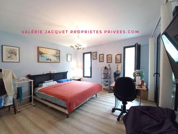 RARE : Saint-Seurin-sur-l'Isle (33660) - Plain-Pied de 2016 - Clé en Main et Cadre IdylliqueMaison Saint Seurin Sur L Isle