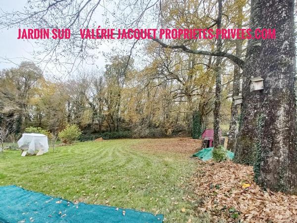 RARE : Saint-Seurin-sur-l'Isle (33660) - Plain-Pied de 2016 - Clé en Main et Cadre IdylliqueMaison Saint Seurin Sur L Isle