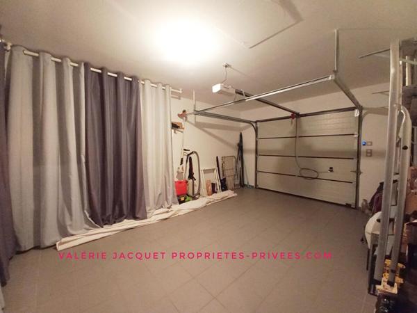 RARE : Saint-Seurin-sur-l'Isle (33660) - Plain-Pied de 2016 - Clé en Main et Cadre IdylliqueMaison Saint Seurin Sur L Isle