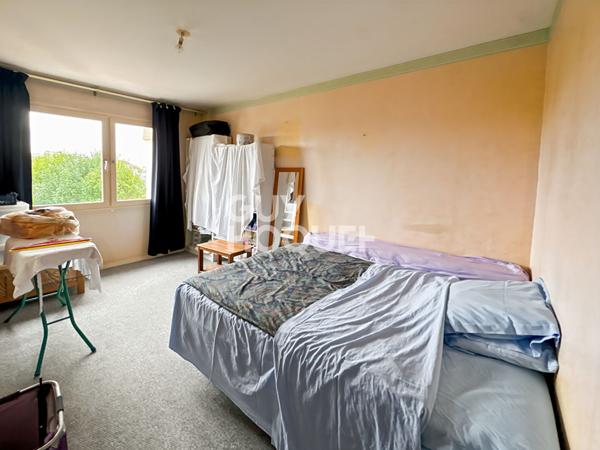 Appartement 94m2 - Bas de Venoix / Caen