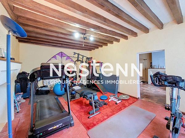 Maison Le Merevillois 6 pièce(s) 189.28 m2