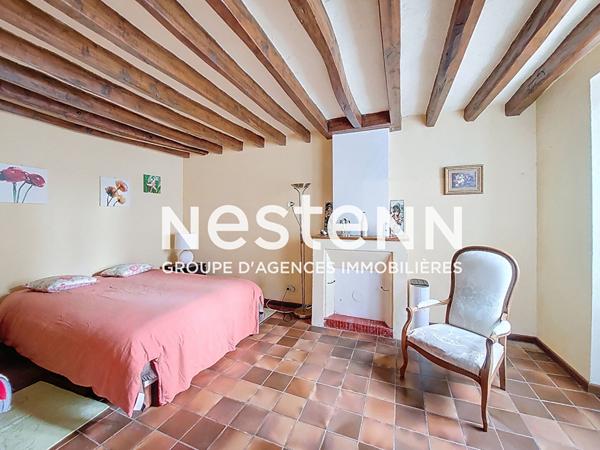 Maison Le Merevillois 6 pièce(s) 189.28 m2