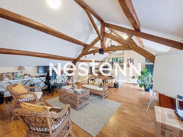 Maison Le Merevillois 6 pièce(s) 189.28 m2